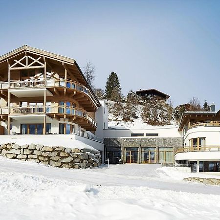 Kaprun Glacier Estate Luaran gambar